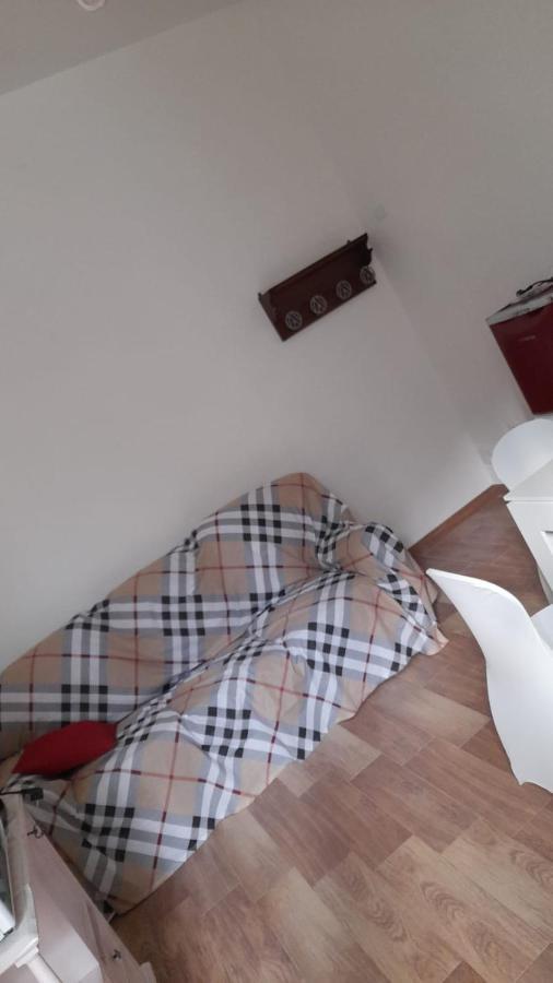 Dormireincentro Ancône Extérieur photo