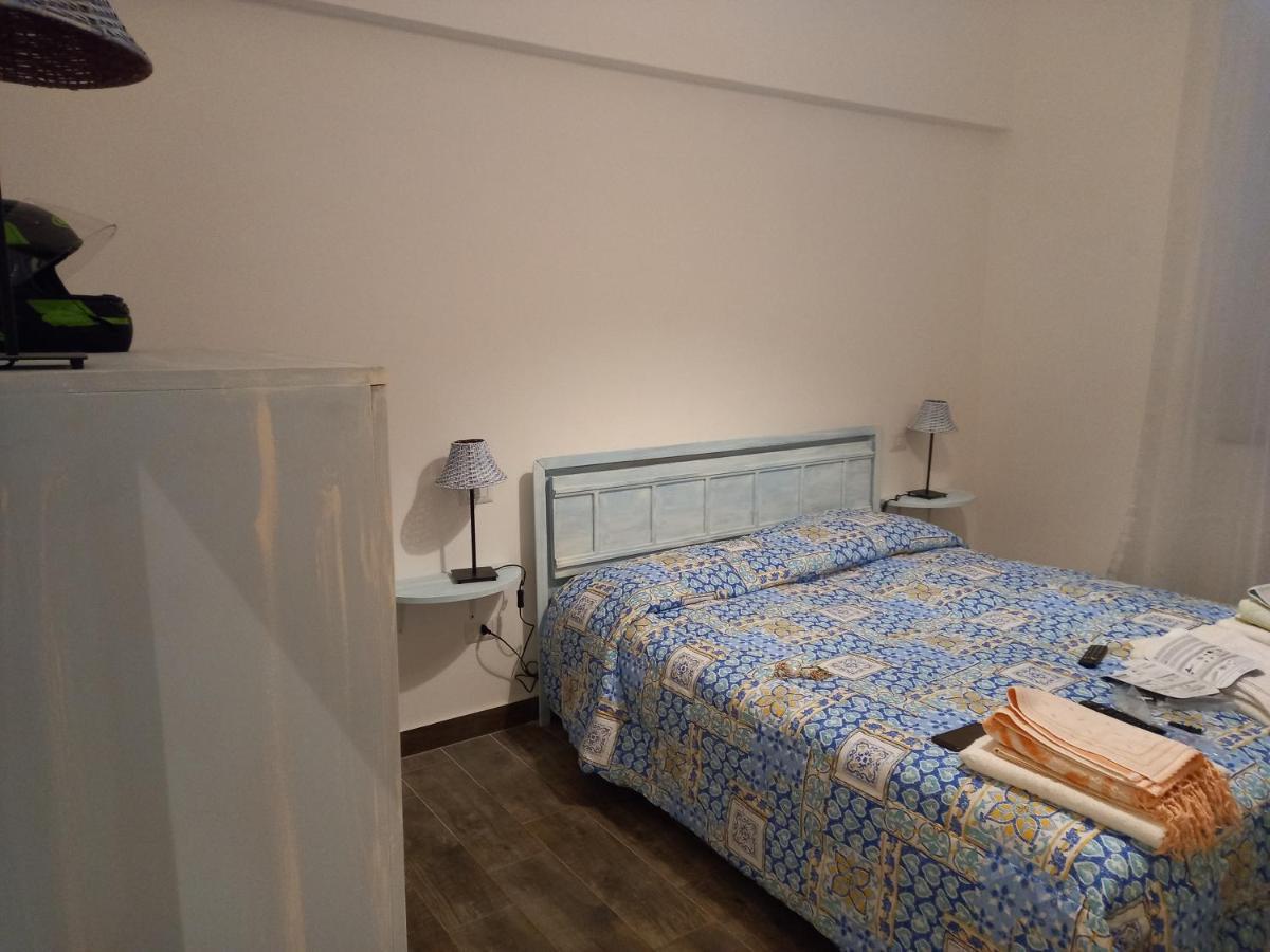 Dormireincentro Ancône Extérieur photo
